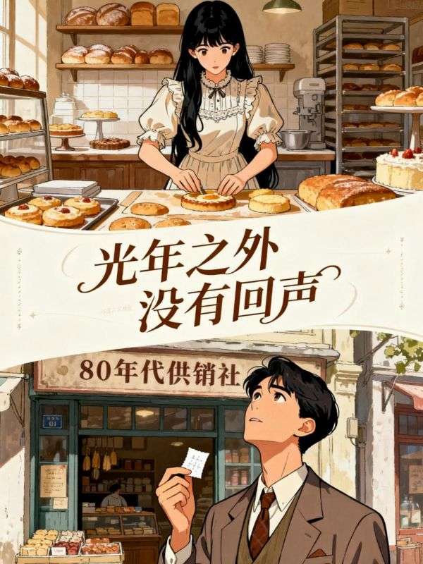 光年之外没有回声