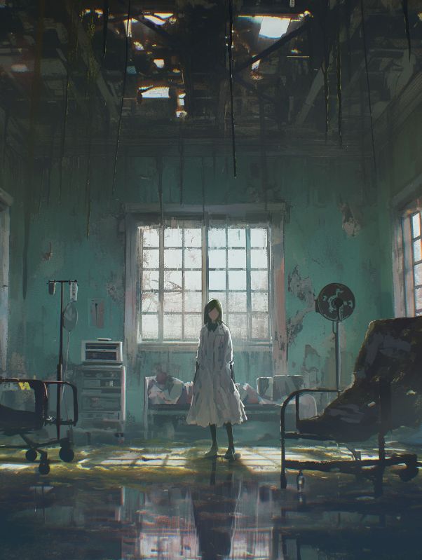 妈妈患癌后，我把她赶出了家门