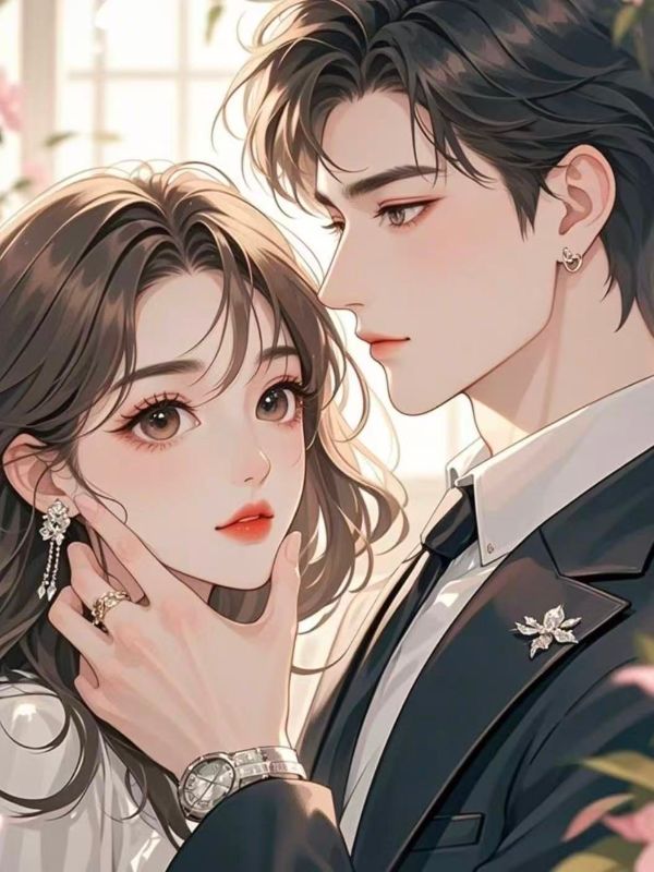 歸國(guó)后,我被塞了白月光劇本