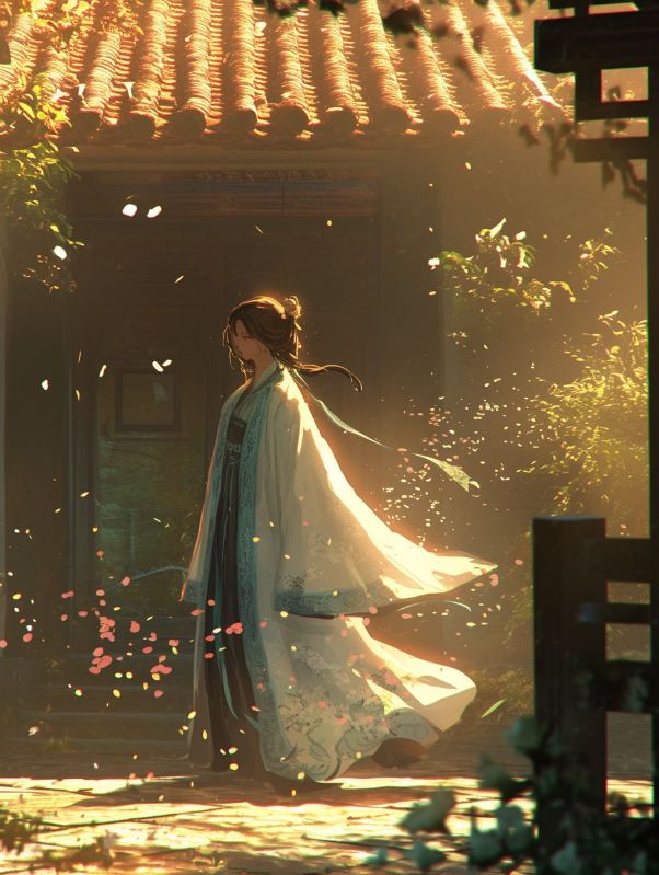 皇弟移情别恋后，我废他帝位