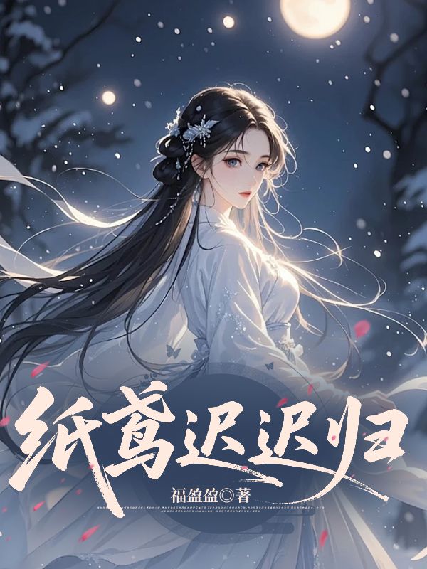 纸鸢迟迟归