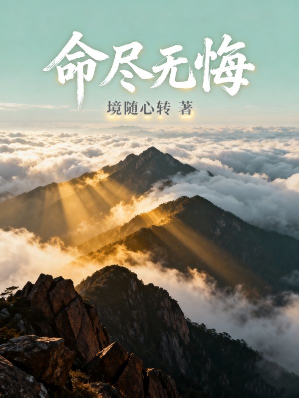 命尽无悔