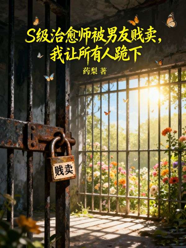 S级治愈师被男友贱卖，我让所有人跪下