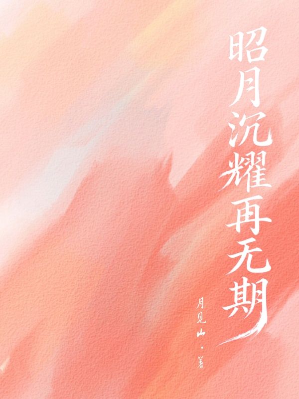 昭月沉耀再无期