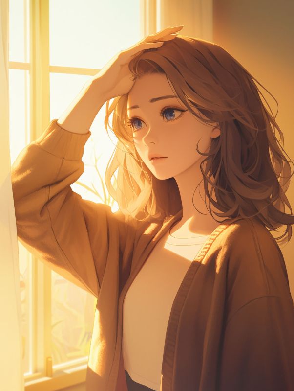 跟女儿断亲之后，她哭着求原谅
