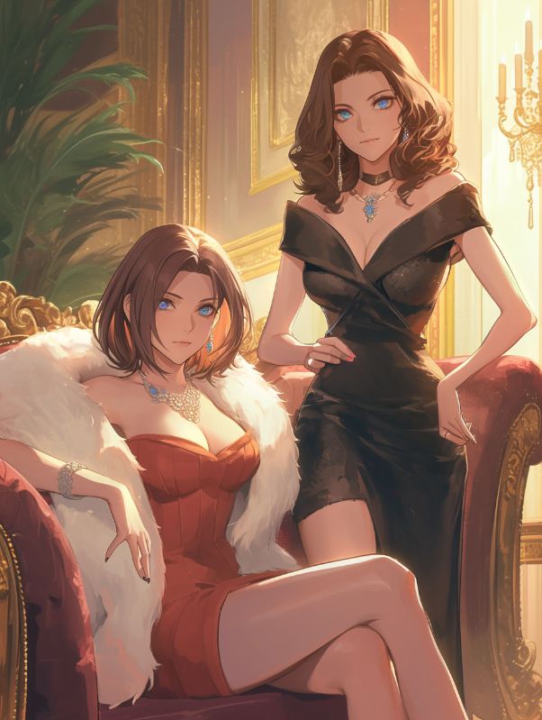真千金身份被顶替,我要让她知道嫡长女的战力指数