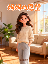 妈妈的愿望