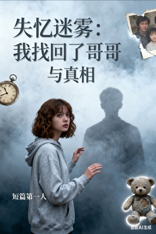 失忆迷雾：我找回了哥哥与真相