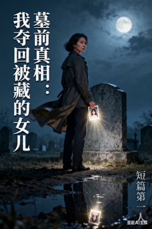 墓前真相：我夺回被藏的女儿