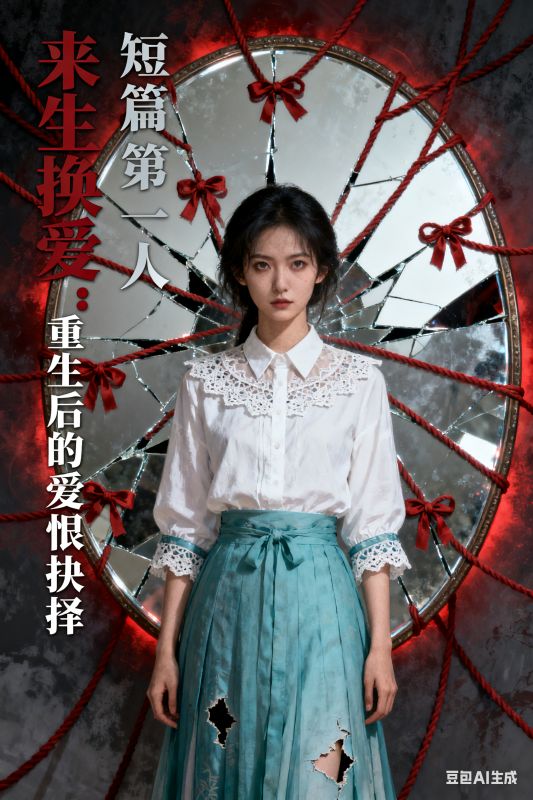 来生换爱：重生后的爱恨抉择
