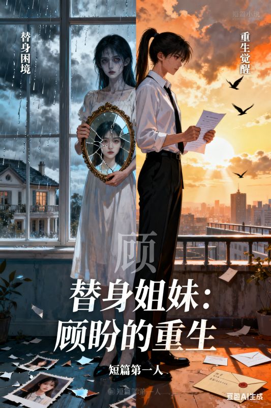替身姐妹：顾盼的重生