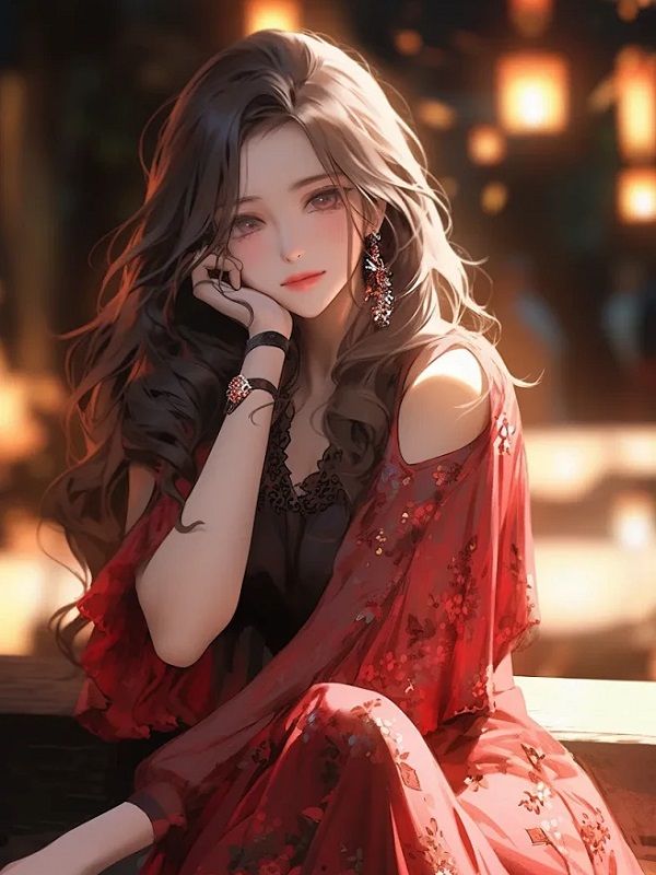 全家慘死后，我重生到白眼狼侄女上門(mén)這天