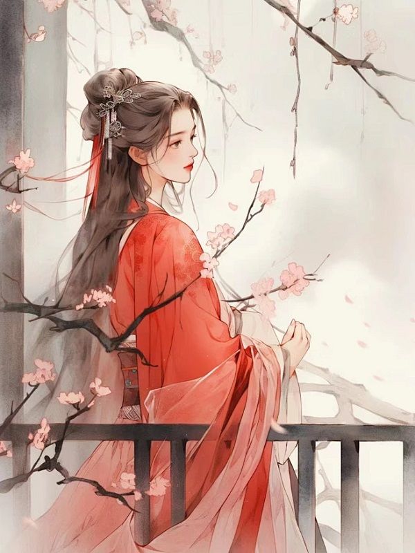 重生后我把太子讓給妹妹，她卻悔瘋了