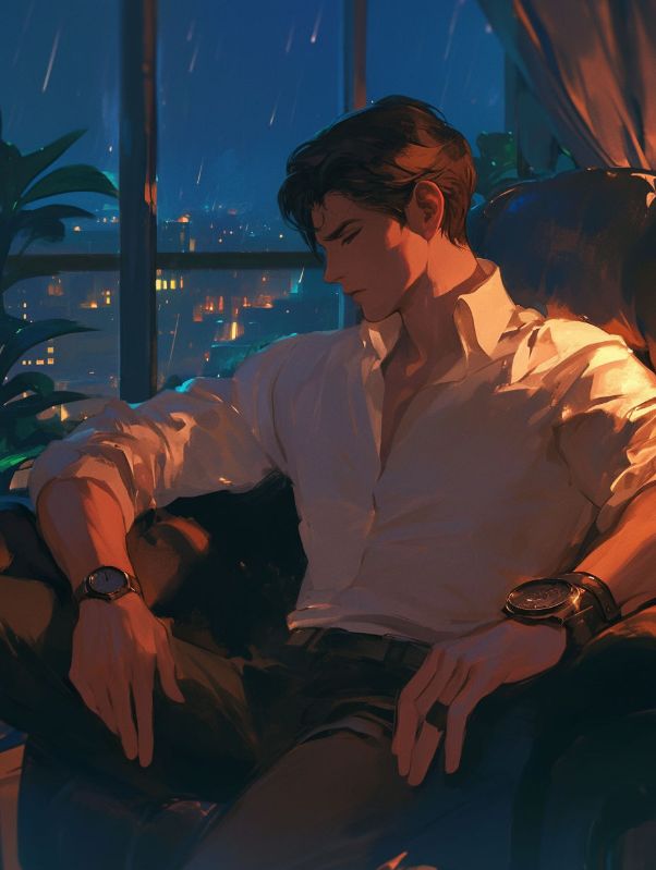 舊夢(mèng)似秋葉飄零