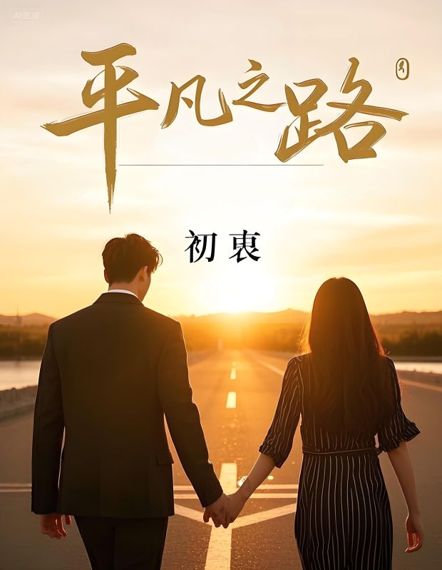 平凡之路