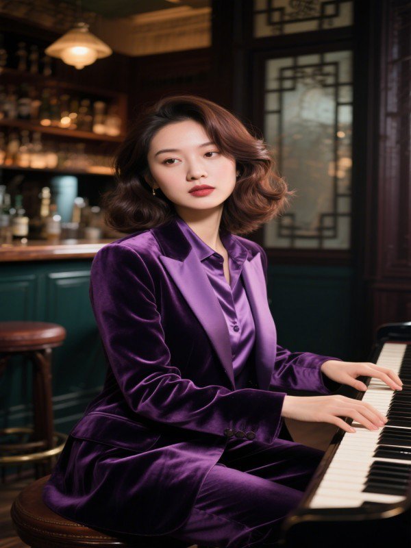 反社会人格与白莲花假千金的对决