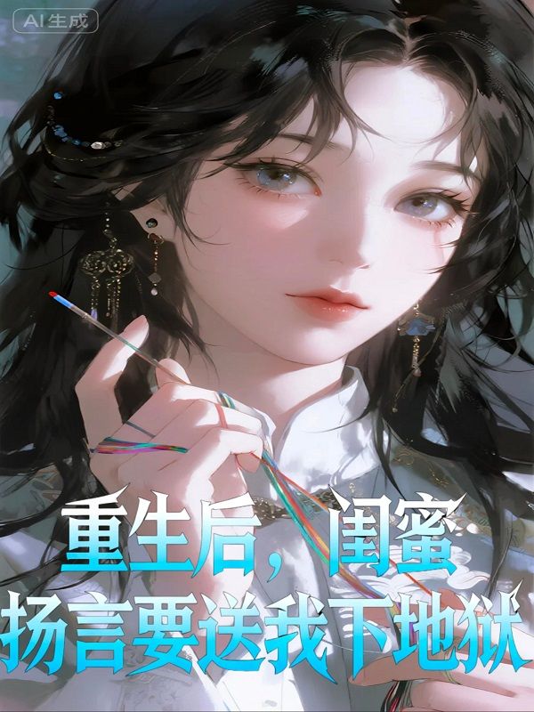 重生后,閨蜜揚(yáng)言要送我下地獄
