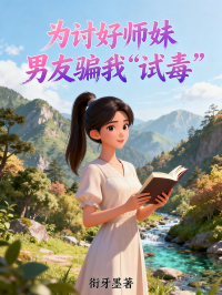为讨好师妹，男友骗我“试毒”