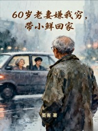 60歲老妻嫌我窮，帶小鮮回家
