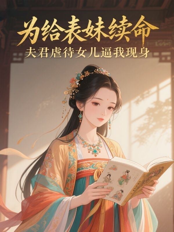 為給表妹續(xù)命，夫君虐待女兒逼我現(xiàn)身