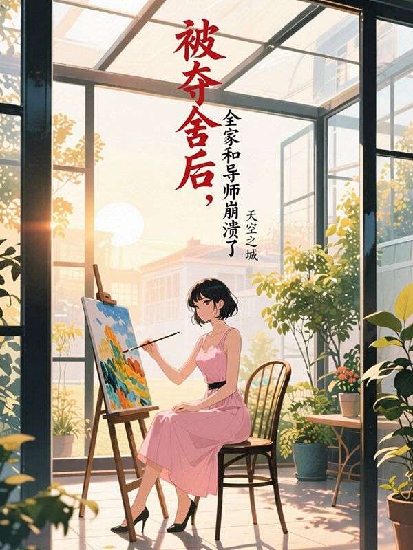 被夺舍后,全家和导师崩溃了