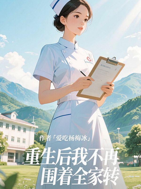 重生后我不再围着全家转