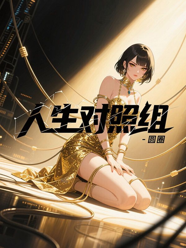 人生对照组