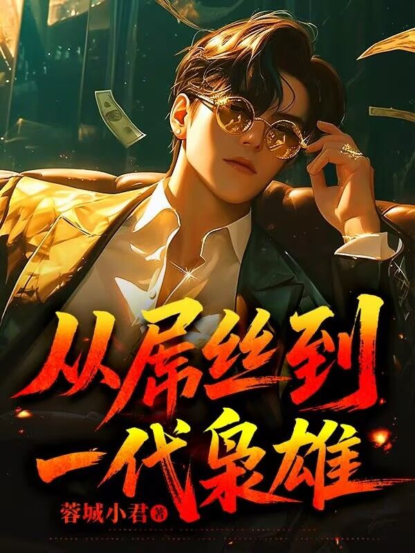 从屌丝到一代枭雄