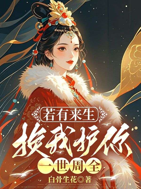 若有来生,换我护你一世周全