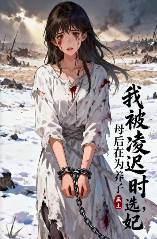我被凌迟时，母后在为养子选妃