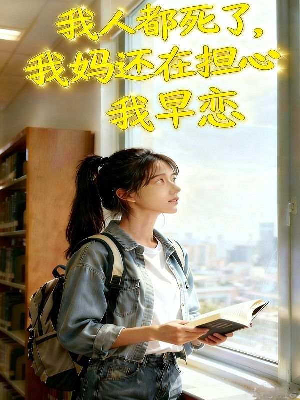 我人都死了，我妈还在担心我早恋