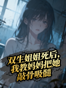 雙生姐姐死后，媽媽把她敲骨吸髓