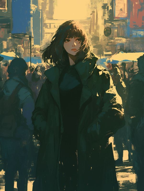 魂穿豪门，恶毒养女助我上位