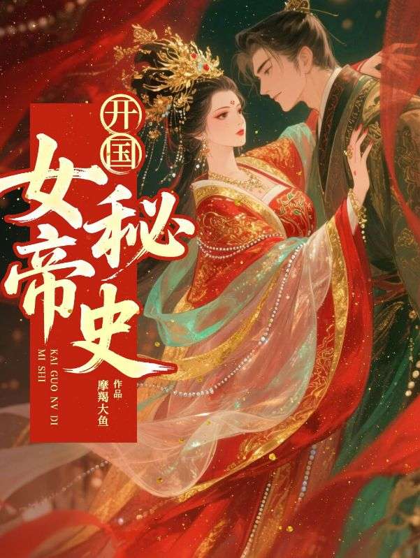 開國(guó)女帝秘史