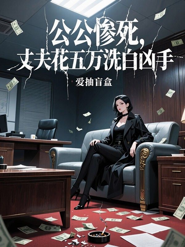公公惨死，丈夫花五万洗白凶手