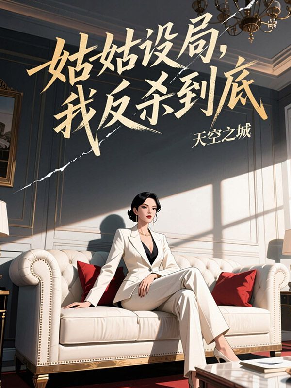 姑姑设局，我反杀到底