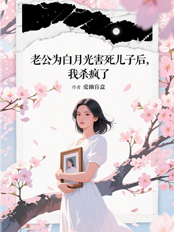 老公为白月光害死儿子后，我杀疯了