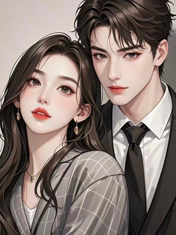 和青梅戀愛十年，她卻早已背著我結(jié)婚