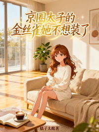 京圈太子的金丝雀她不想装了