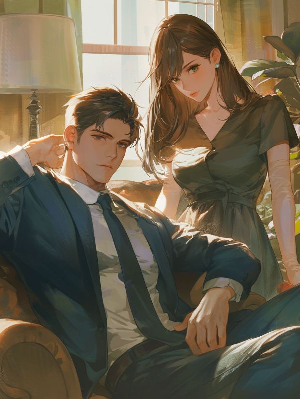未婚妻小三上門鬧事后，我殺瘋了