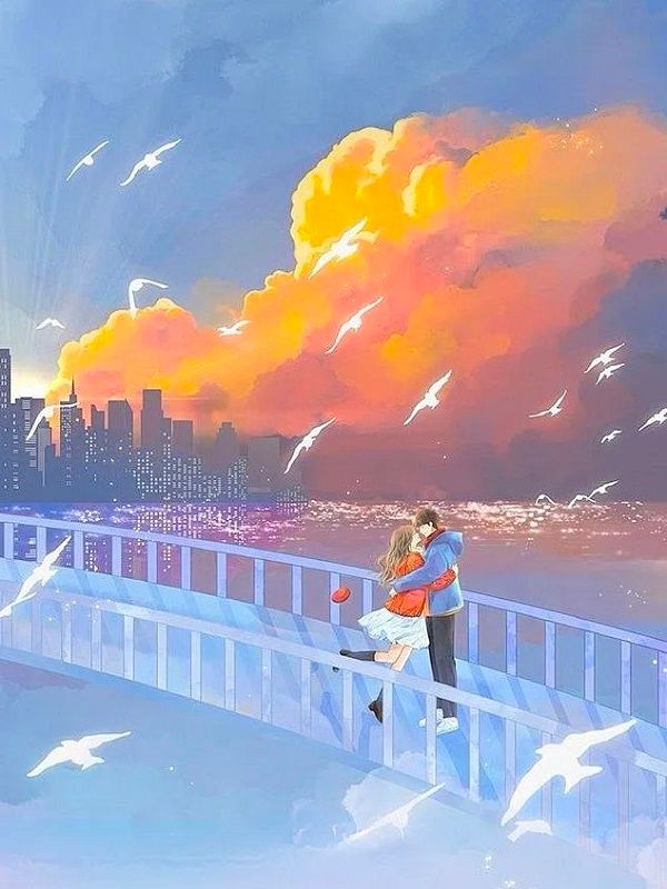 发现老公给初恋的两张机票后,我离婚了