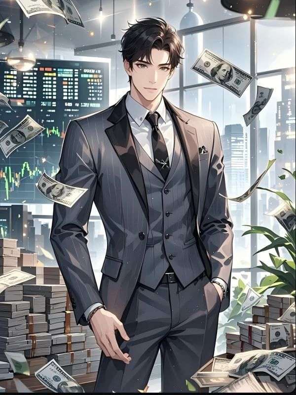守寡的母親裝病，將試管弟弟丟給我養(yǎng)