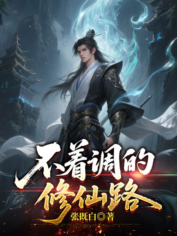不著調(diào)的修仙路