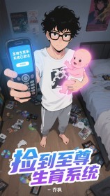 捡到至尊生育系统