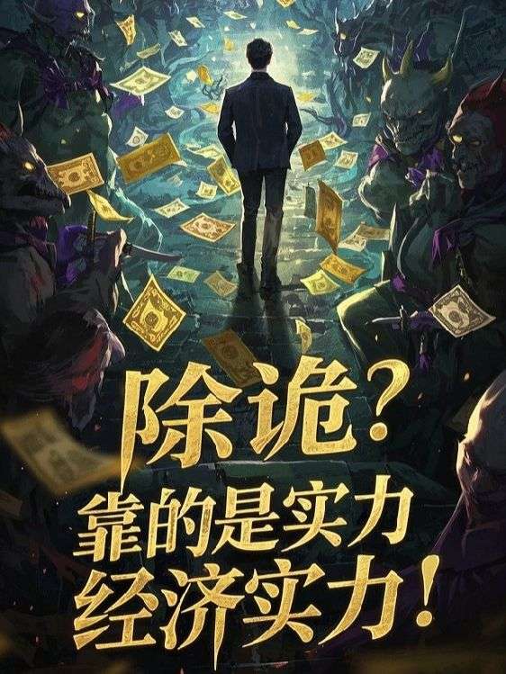 除诡？靠的是实力，经济实力！