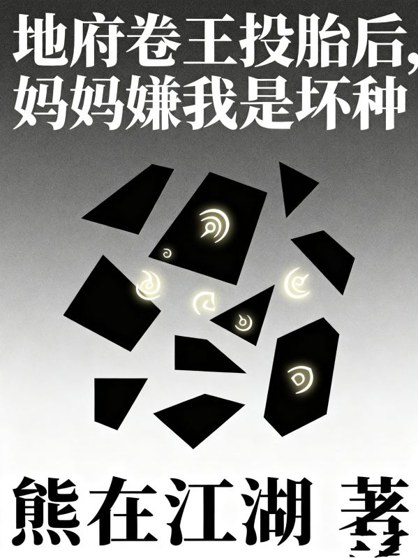 地府卷王投胎后，媽媽嫌我是壞種