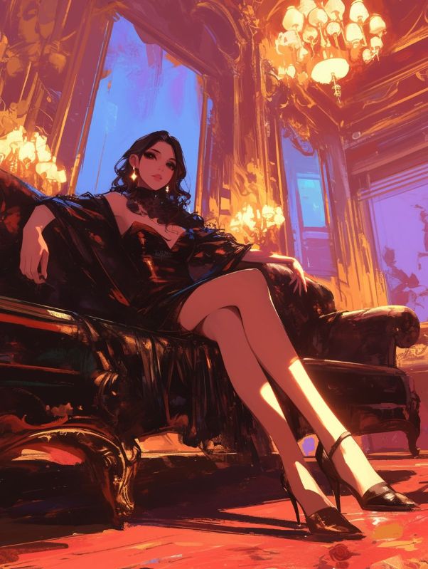 婆婆回魂后,我發(fā)現(xiàn)了鄰居的秘密