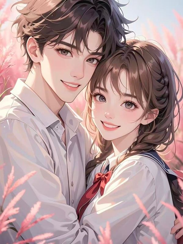 未婚夫和綠茶私奔，我跟他死對頭閃婚