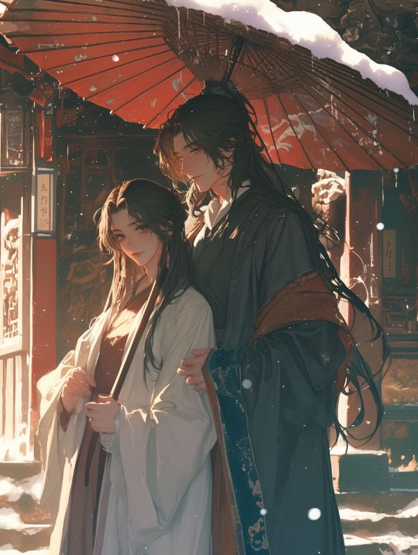 我死后，太子才知爱错了人