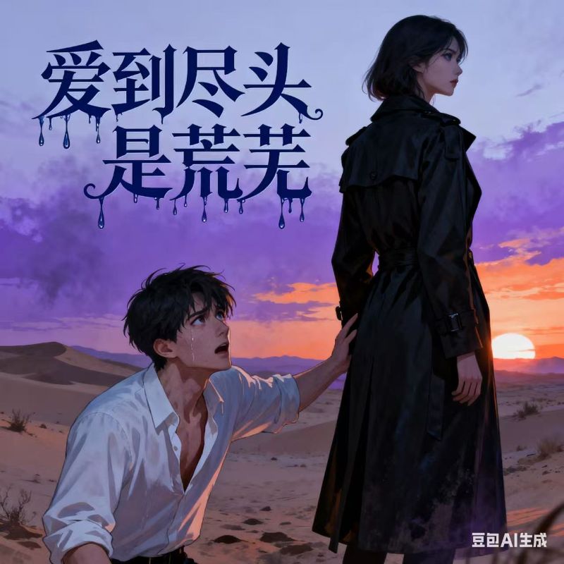 爱到尽头是荒芜